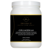 Dr. Lisa O Collagen 2.0