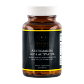 Dr. Lisa O's Akkermansia GLP-1 Activator Probiotic