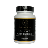 Dr. Lisa O's Balance Cholesterol