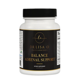 Dr. Lisa O's Balance Adrenal Support