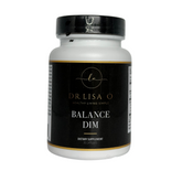Dr. Lisa O's Balance DIM