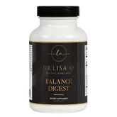 Dr. Lisa O's Balance Digest