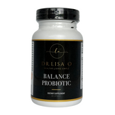 Dr. Lisa O's Balance Probiotic