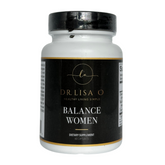 Dr. Lisa O's Balance Women