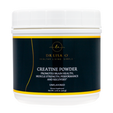 Dr. Lisa O Creatine Powder
