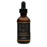 Dr. Lisa O's Cryptolepis