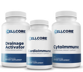 CellCore ImmunoSpike Kit