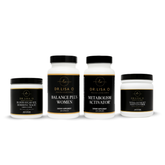 Menopause Balance & Metabolic Support Protocol