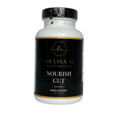 Dr. Lisa O's Nourish Gut