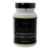 Dr. Lisa O's Nourish Joints 2.0