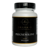 Dr. Lisa O's Pregnenolone