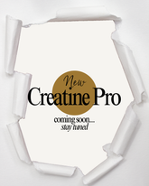 Dr. Lisa O Creatine PRO