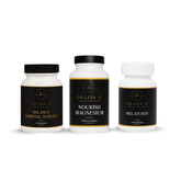 Sleep & Recovery Protocol