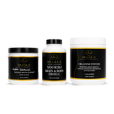 Cognitive Performance Protocol