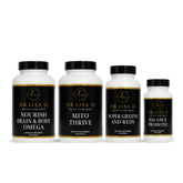 Daily Essentials Protocol