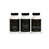 Liver Detox & Metabolic Reset Protocol