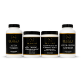 Daily Energy & Vitality Protocol