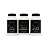 Daily Immune Defense Protocol