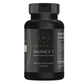 2023 Best testosterone support for women hormone balance Balance T, Chrysin, Cissus Quadrangularis, Hawthron Berries, Horny Goat Weed, Longjack Extract, Magnesium, Saw Palmetto Berries, Tribulis Terrestris, Ultra Test, Zinc