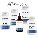 CellCore Full Moon Parasite Kit (with Para 4)