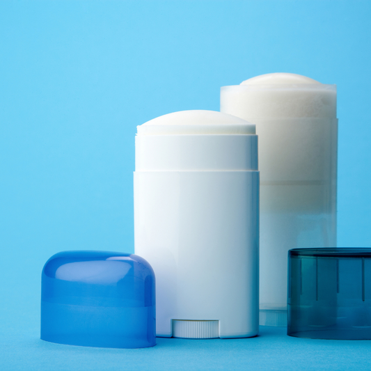 What's In Your Deodorant?