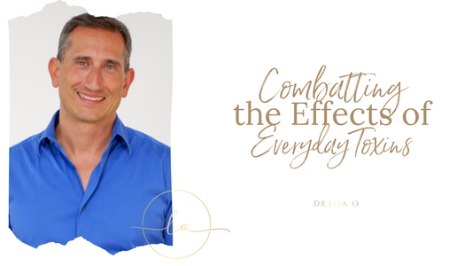 Combatting the Effects of Everyday Toxins