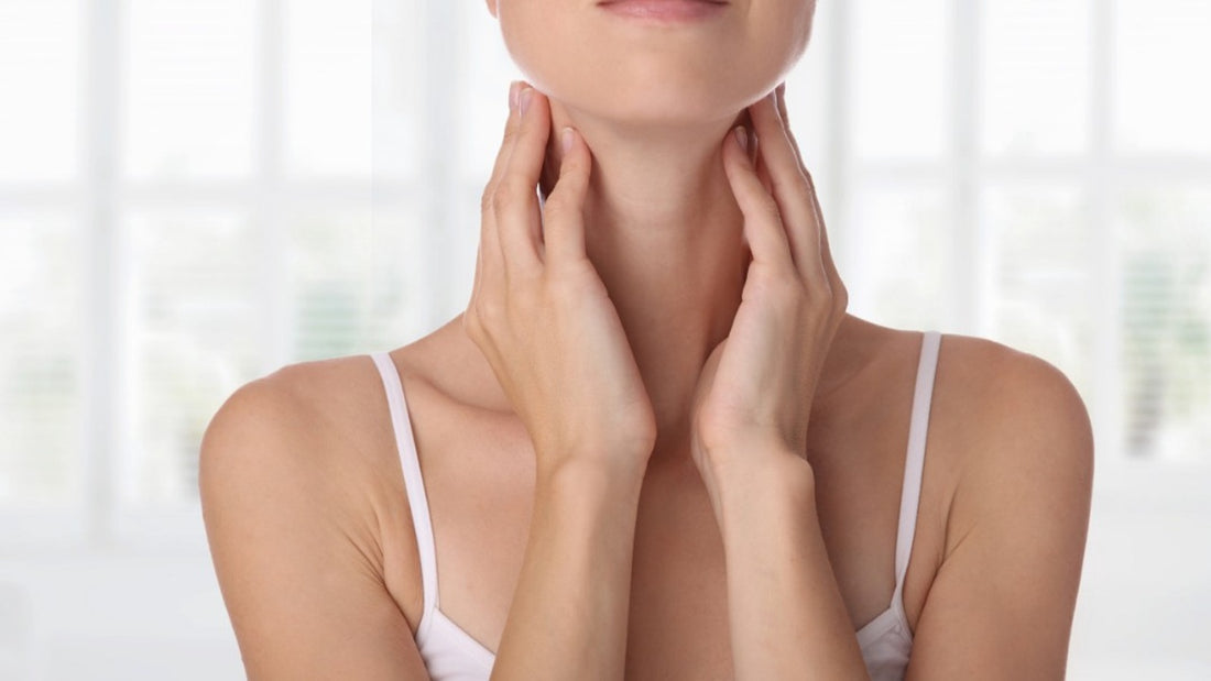 Thyroid and Diet