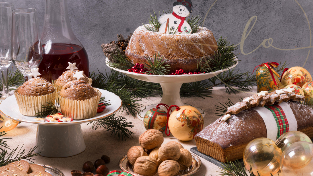 Avoid Holiday Weight Gain by Focusing on Liver Health