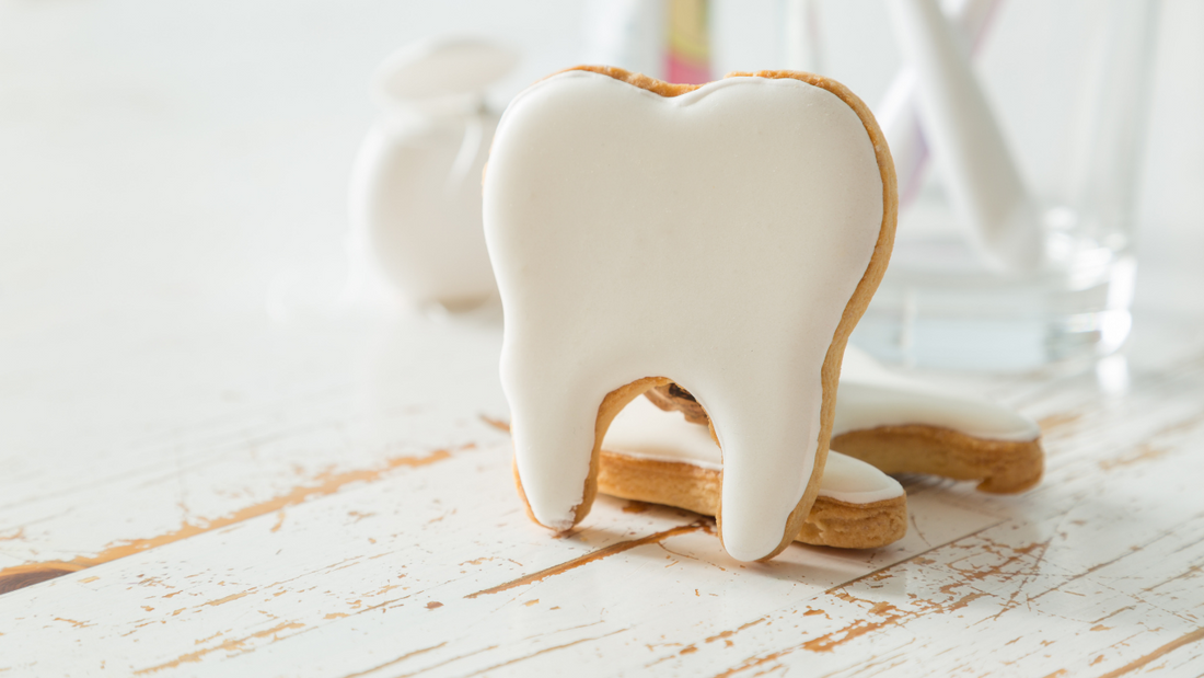 Satisfying Your Sweet Tooth