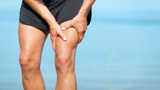 Using Balance T To Support Muscle Mass