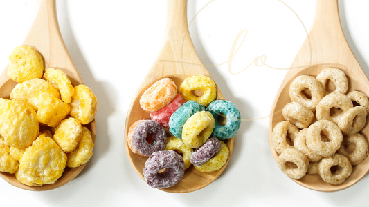Sugar Is Addictive And It’s Everywhere