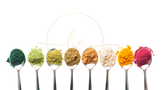 5 Common Questions About Supplements