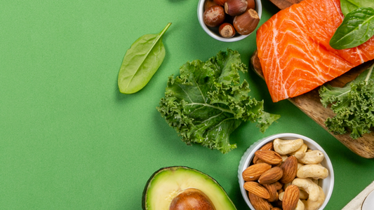 5 Health Benefits You Can Get from Going Keto