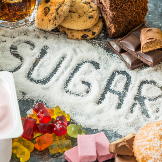 Is Sugar Really That Addicting?