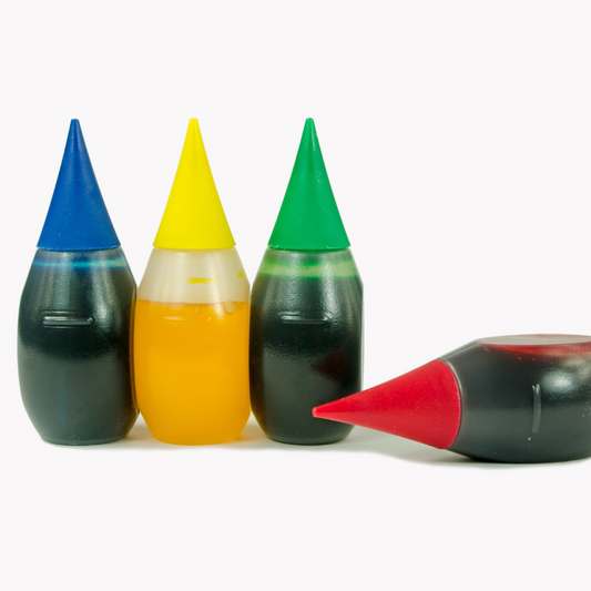 The Truth About Artificial Food Dyes