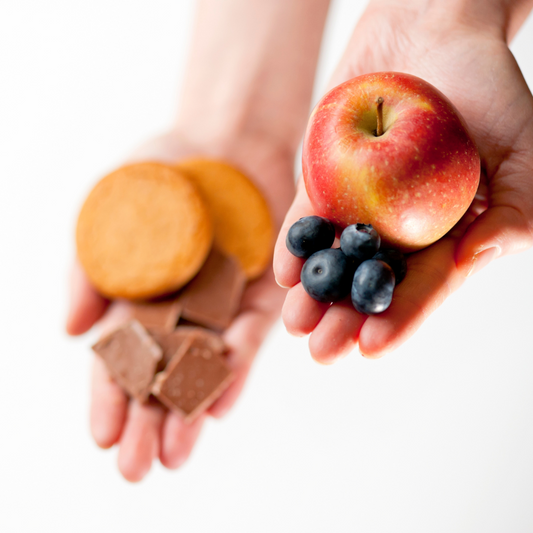 Healthy Choices to Make Every Day!