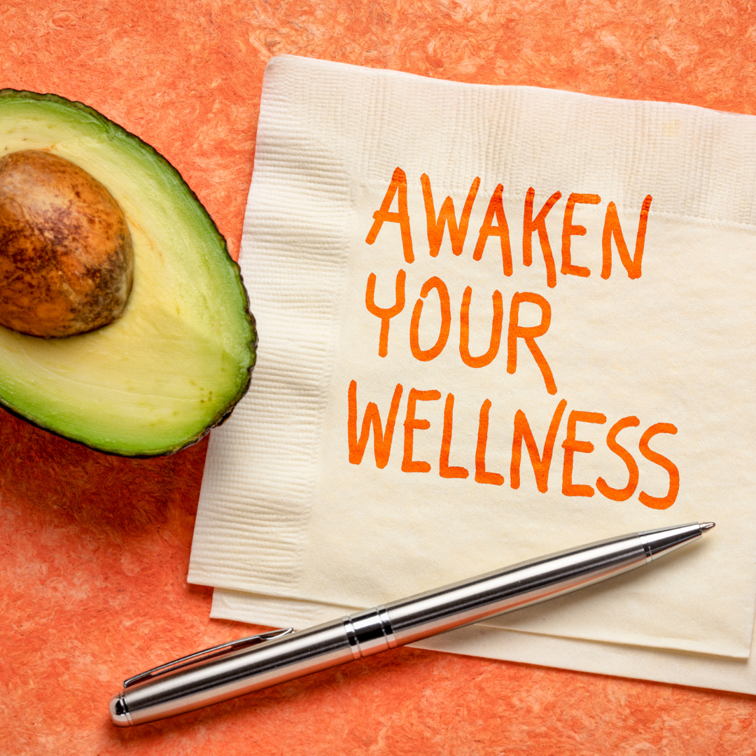 Wellness Tips: Taking Good Care of Yourself