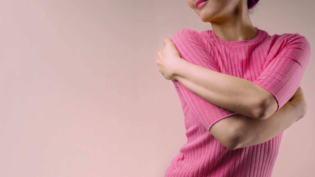 5 Ways To Better Appreciate Yourself