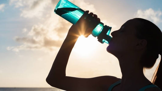 Tips on Staying Hydrated