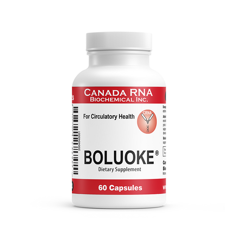 Bolouke Lumbrokinase by Canada RNA Biochemical