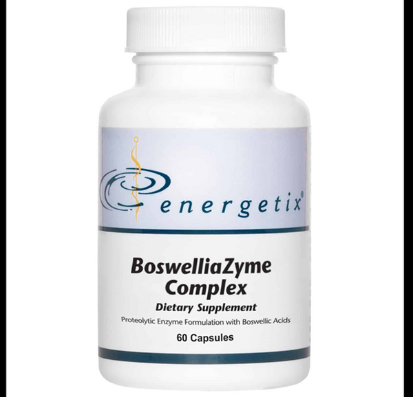 Energetix BoswelliaZyme Complex