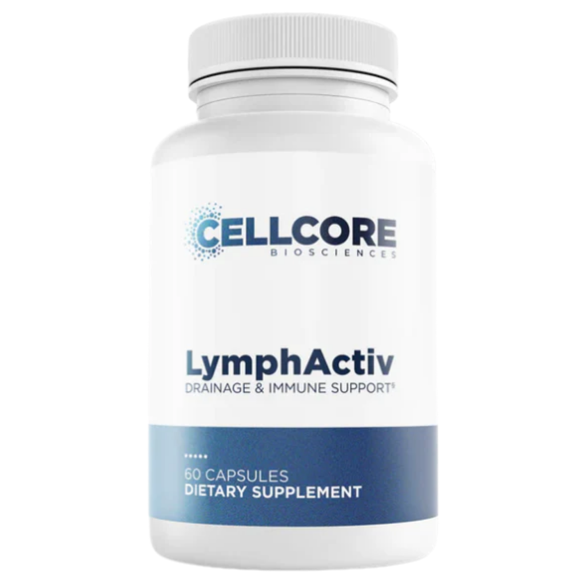 CellCore Lymphactiv