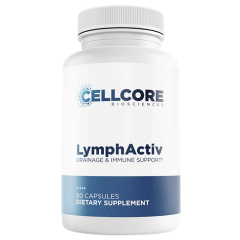 CellCore Lymphactiv