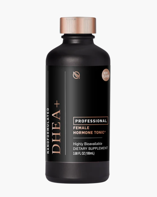 Quicksilver Scientific Professional DHEA+ 100mL