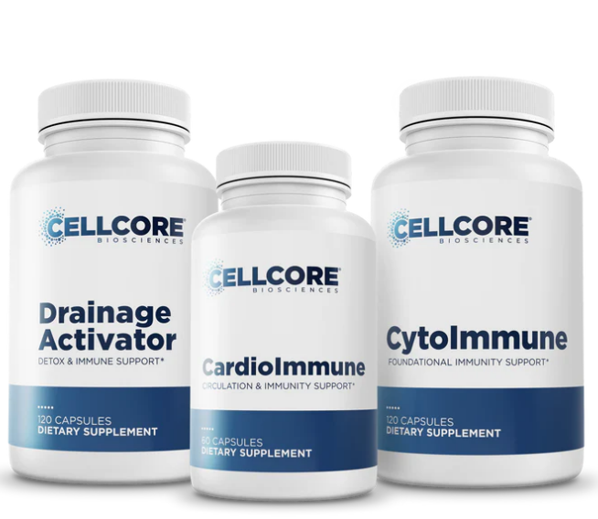 CellCore ImmunoSpike Kit