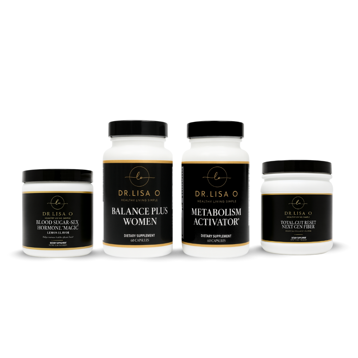Menopause Balance & Metabolic Support Protocol