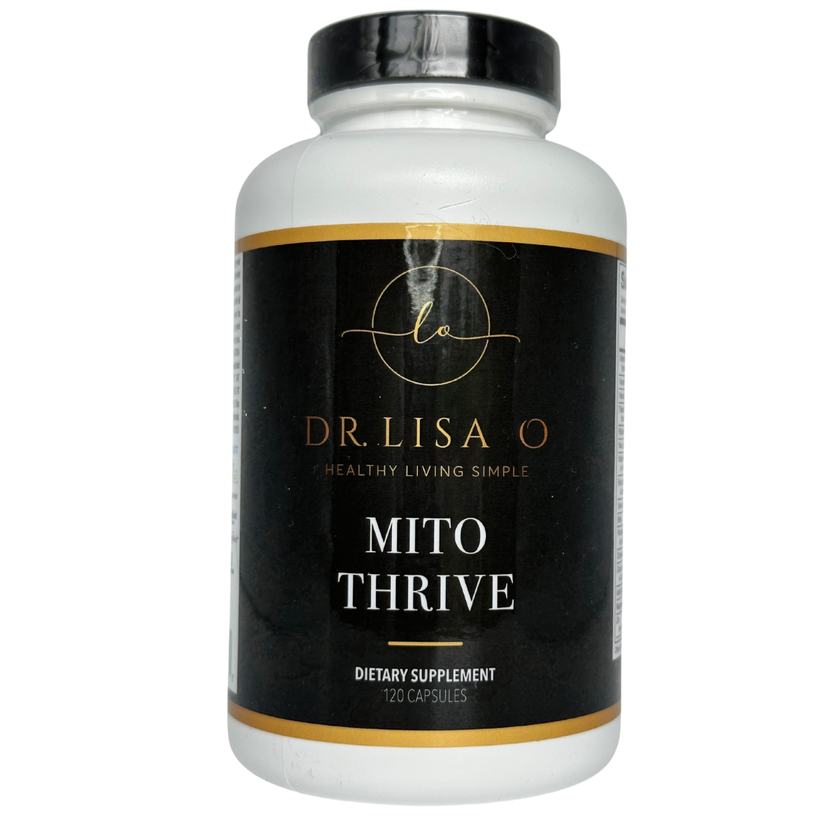Dr. Lisa O's Mito Thrive