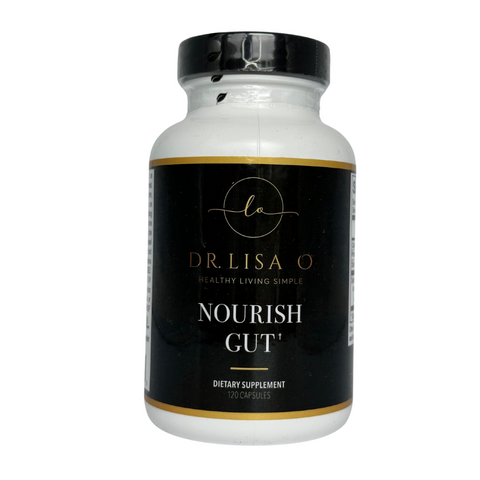 Gut Reset Protocol
