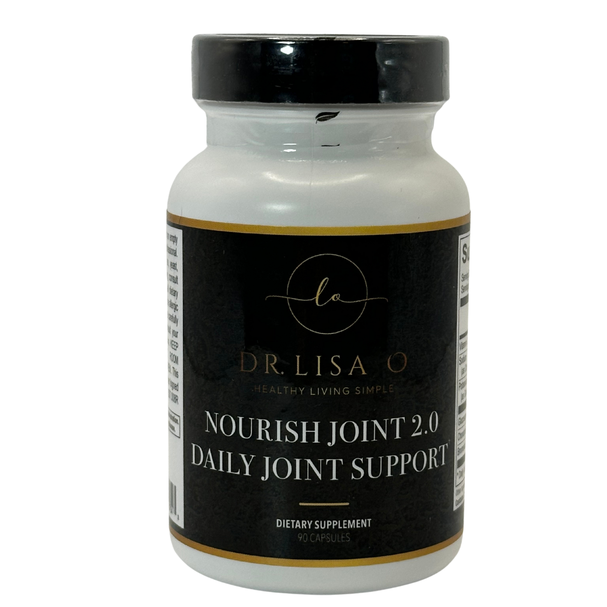 Dr. Lisa O's Nourish Joints 2.0