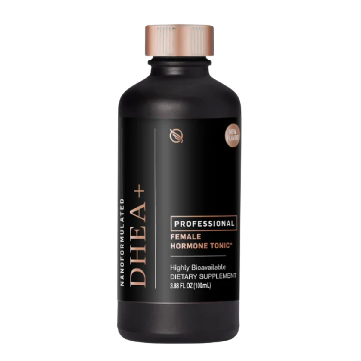 Quicksilver Scientific Professional DHEA+ 100mL